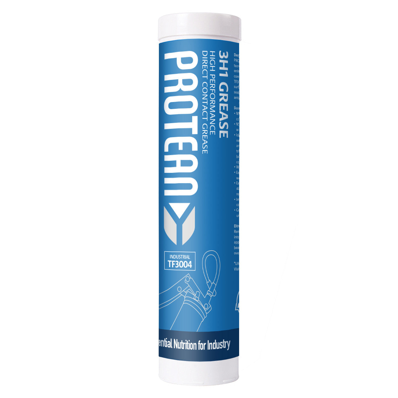 PROTEAN 3H1 Grease