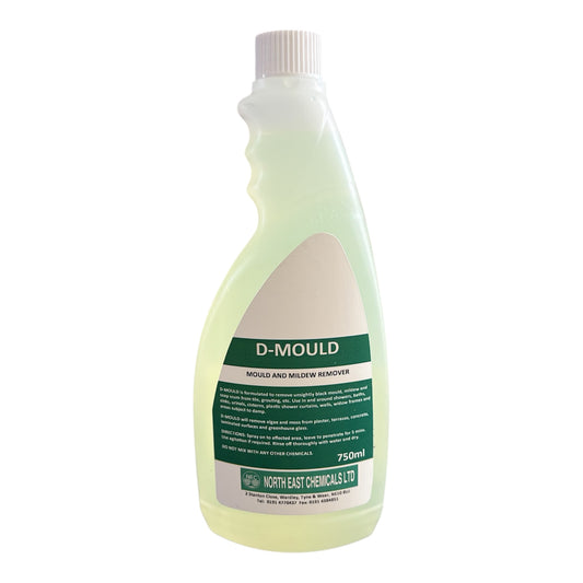 D-MOULD