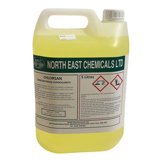CHLORSAN