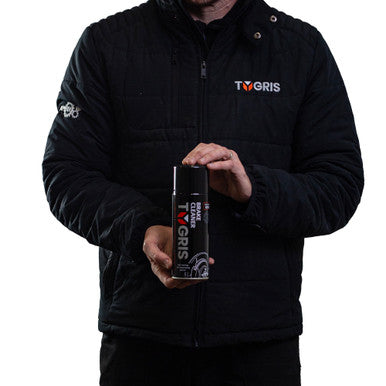 TYGRIS Brake Cleaner