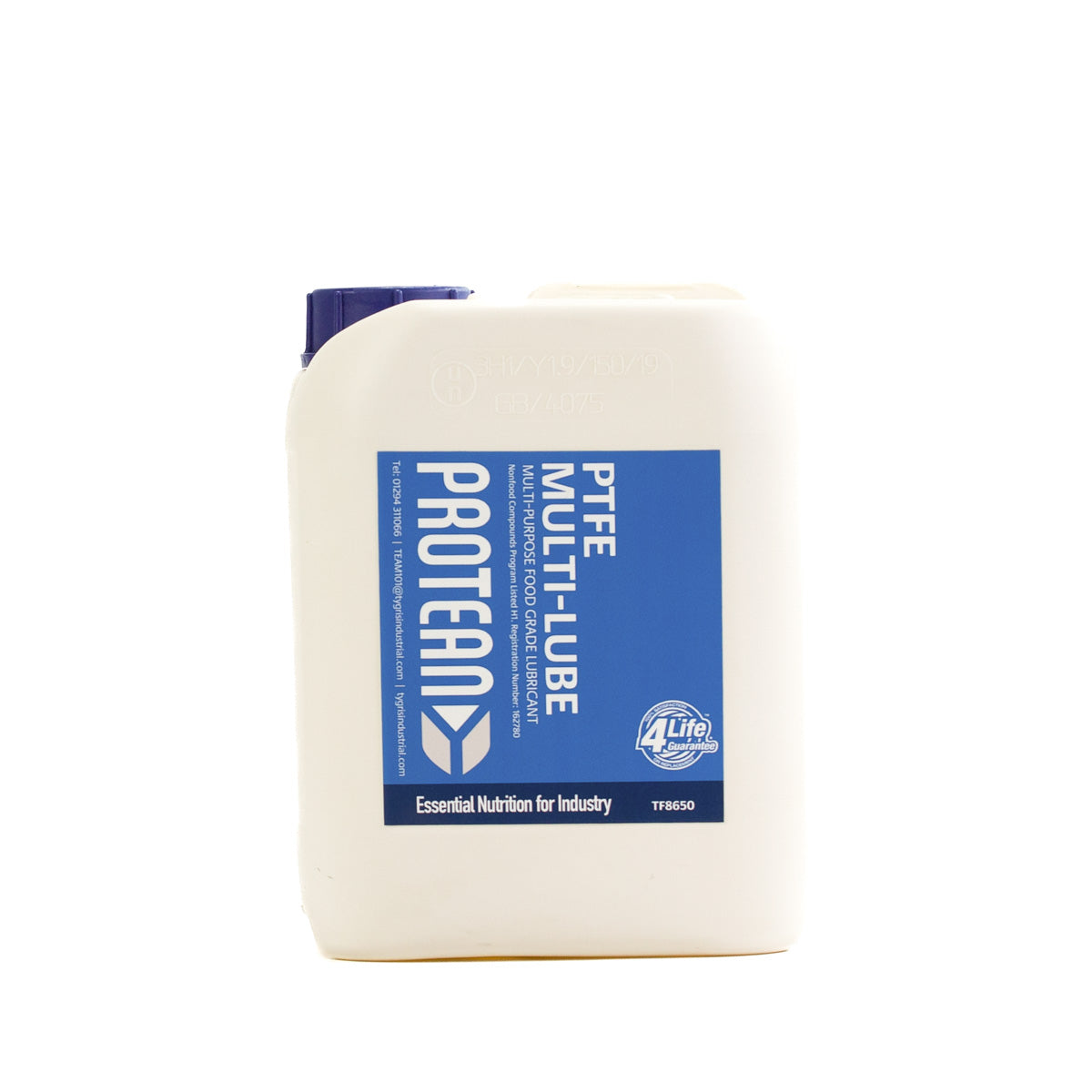 PROTEAN PTFE Multi-Lube