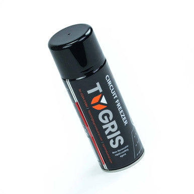 TYGRIS Circuit Freezer Spray (Low GWP)