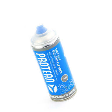 PROTEAN Fast Dry Solvent Cleaner