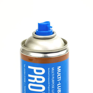 PROTEAN Multi-Lube