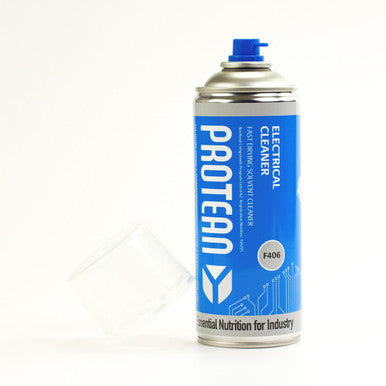 PROTEAN Electrical Cleaner