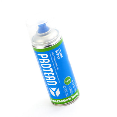 PROTEAN Chain Spray