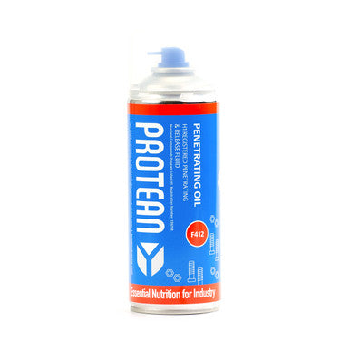PROTEAN Penetrating Oil