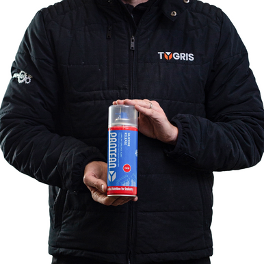 PROTEAN Silicone Release