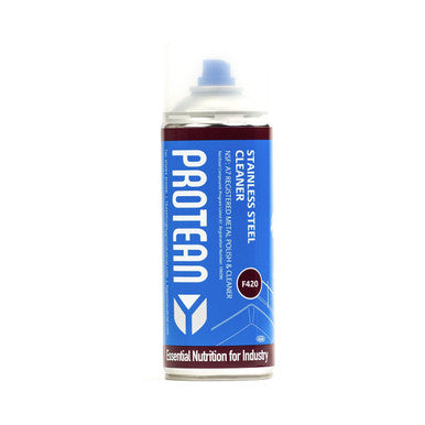 PROTEAN Stainless Steel Cleaner