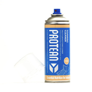 PROTEAN Foaming Cleaner