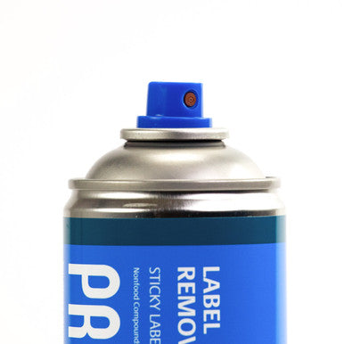 PROTEAN Label Remover