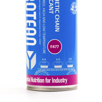 PROTEAN Synthetic Chain Lubricant