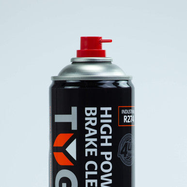 TYGRIS Brake Cleaner High Power