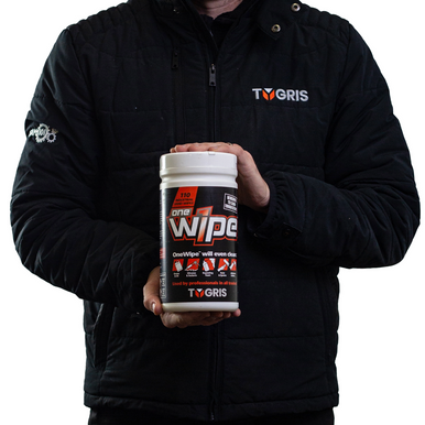 OneWipe Hand Wipes