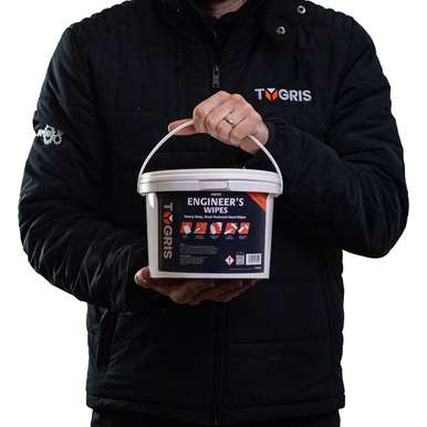 OneWipe Engineer's Wipes