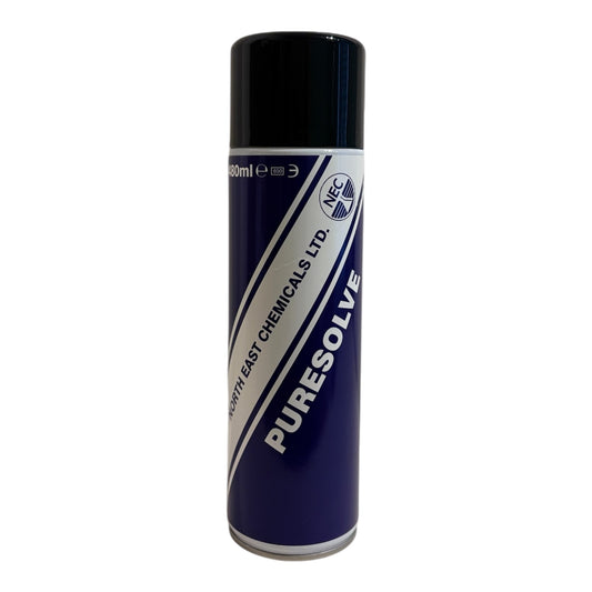 PURESOLVE