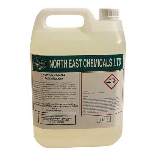 CARBONACT GEL