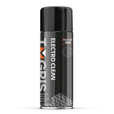 PRECISION Electro Clean