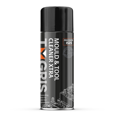 PRECISION Mould & Tool Cleaner Xtra