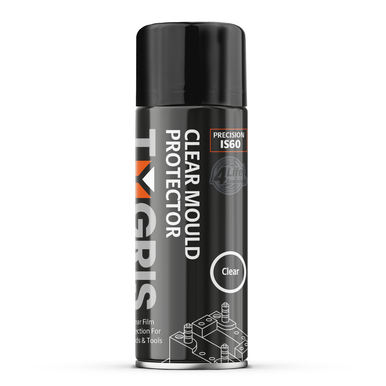 PRECISION Clear Mould Protector