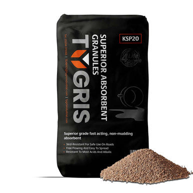 TYGRIS Superior Absorbent Granules