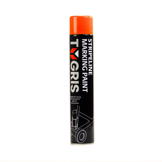 TYGRIS Stripeline Marking Paint Orange