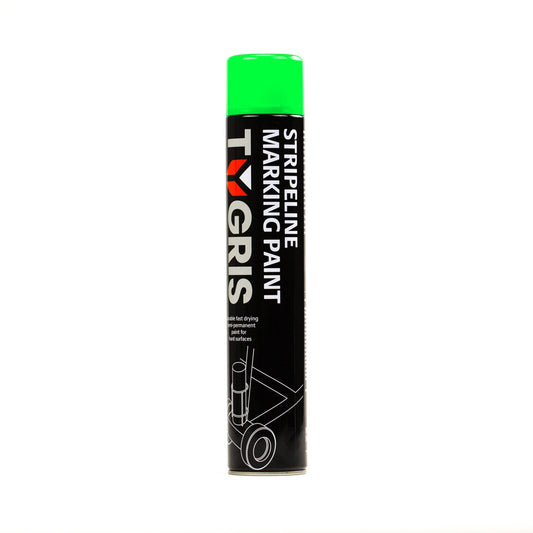 TYGRIS Stripeline Marking Paint Green