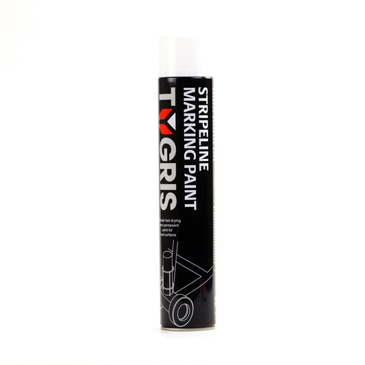 TYGRIS Stripeline Marking Paint White