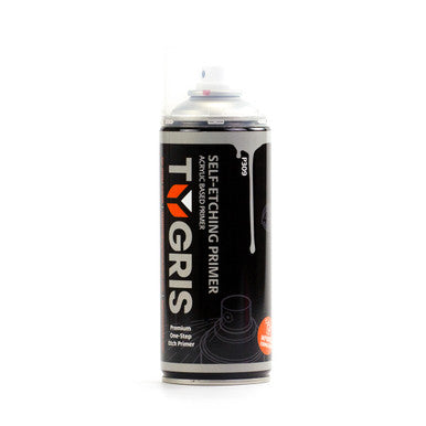TYGRIS Self Etching Primer (Grey)