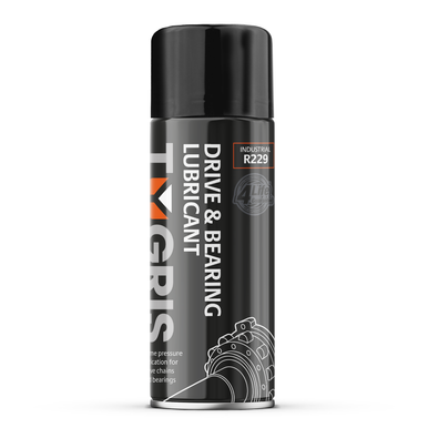 TYGRIS Drive and Bearing Lubricant