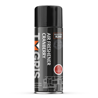 TYGRIS Air Freshener Cranberry