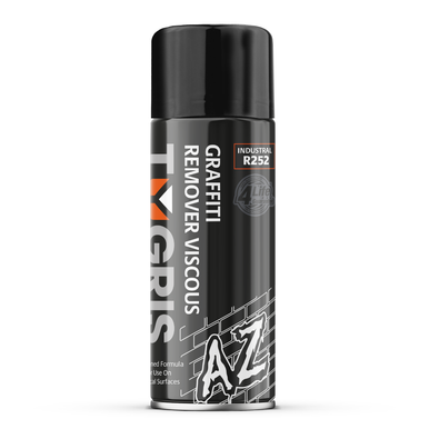 TYGRIS Graffiti Remover Viscous