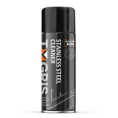 TYGRIS Stainless Steel Cleaner