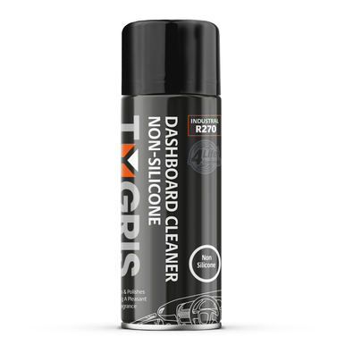 TYGRIS Dashboard Cleaner Non-Silicone