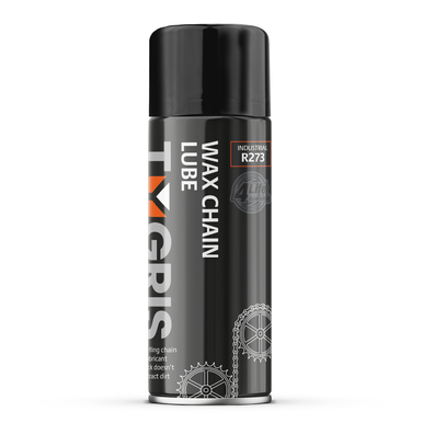 TYGRIS Wax Chain Lube