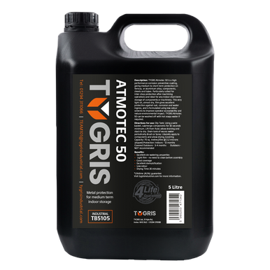 TYGRIS Atmotec 50