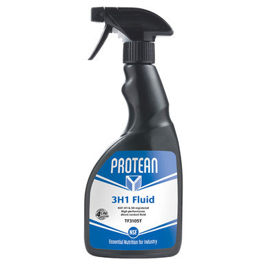 PROTEAN 3H1 Fluid