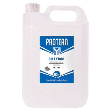 PROTEAN 3H1 Fluid