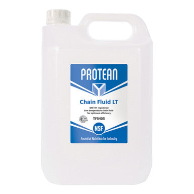 PROTEAN Chain Fluid LT