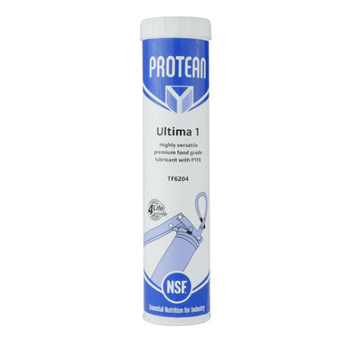 PROTEAN Ultima 1