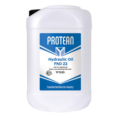 PROTEAN Hydraulic PAO 22