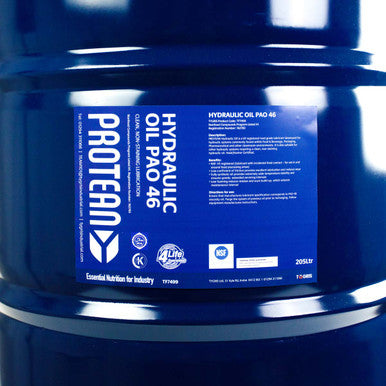 PROTEAN Hydraulic PAO 46