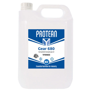 PROTEAN Gear 680