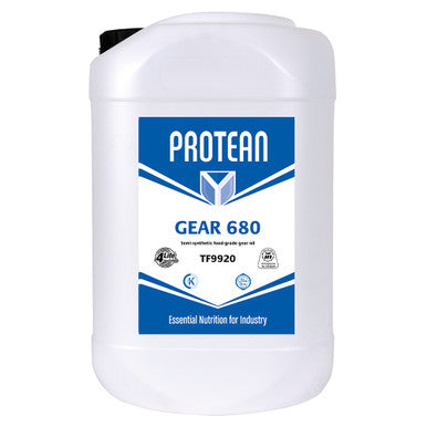 PROTEAN Gear 680