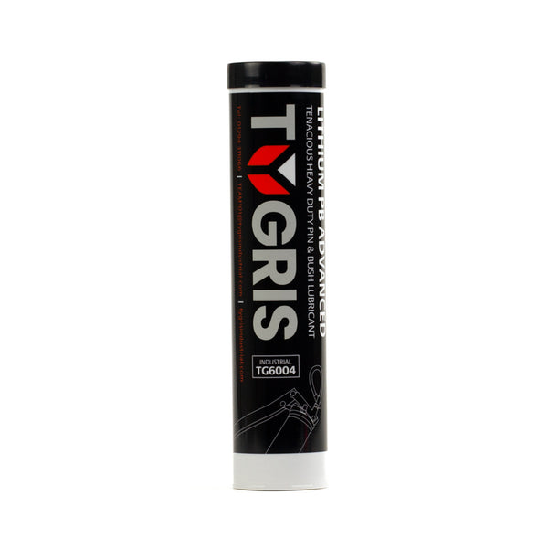 TYGRIS Lithium Pin & Bush Advanced – North East Chemicals