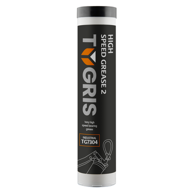 TYGRIS High Speed Grease 2