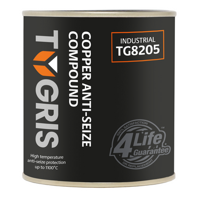 TYGRIS Copper Anti-Seize Compound