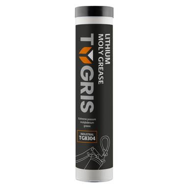 TYGRIS Lithium Moly Grease 2