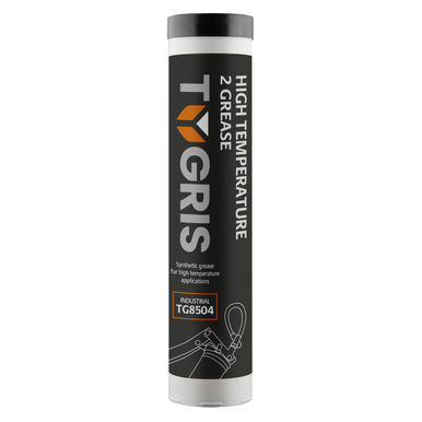 TYGRIS High Temp Grease 2