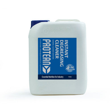 PROTEAN Instant Degreasing Cleaner